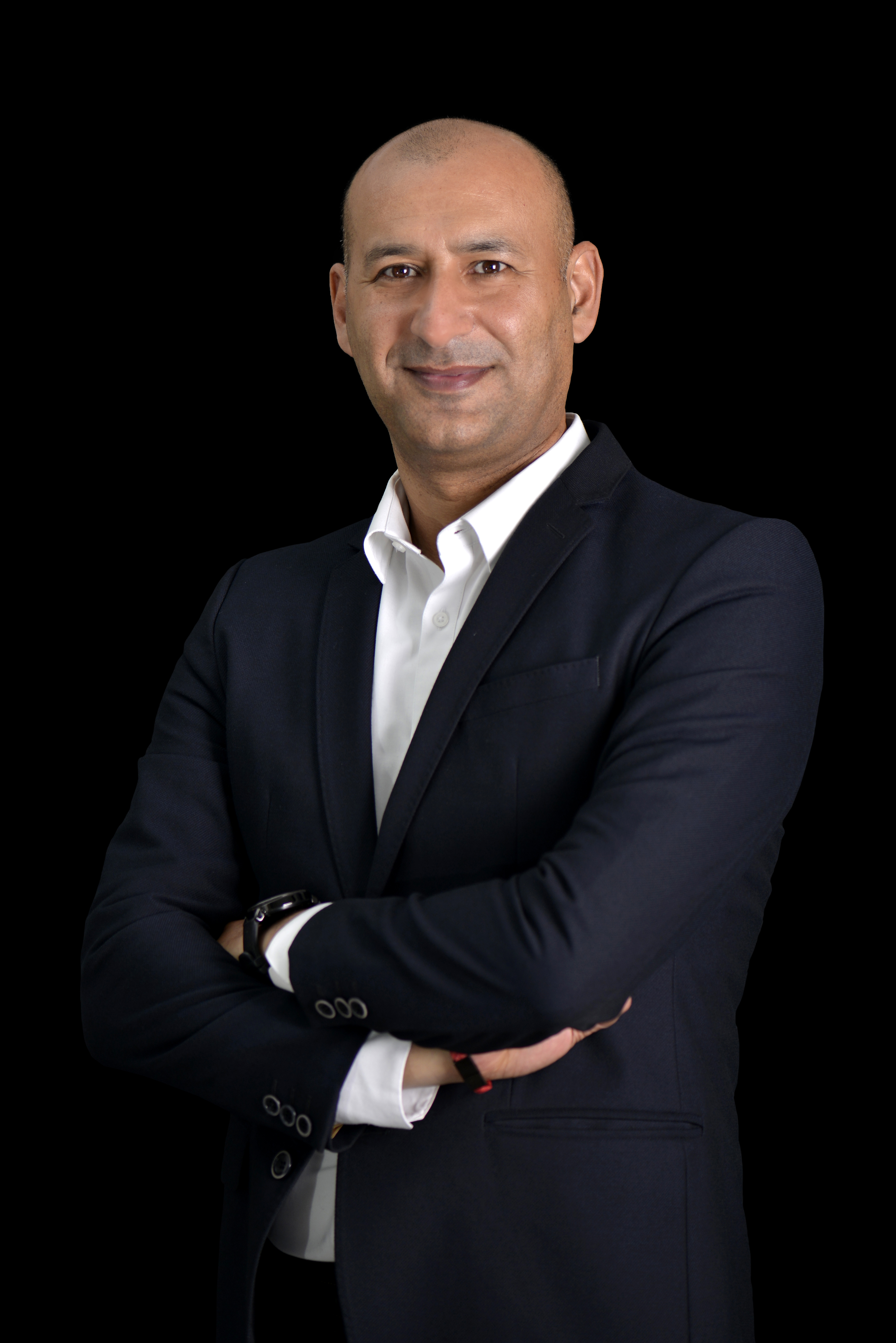 Karim AZMANY
